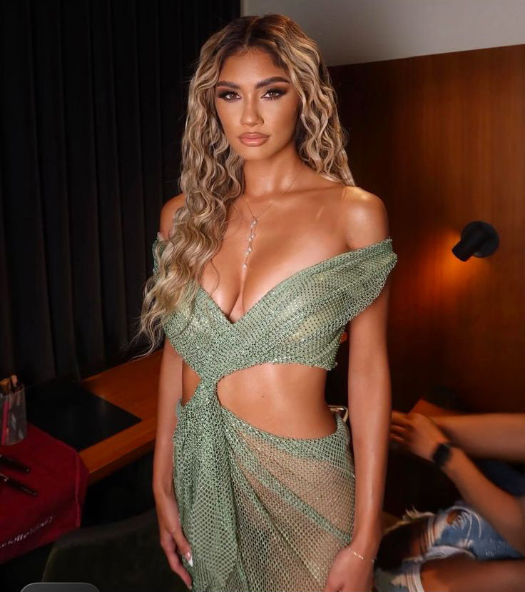 Caylin Ziemelis